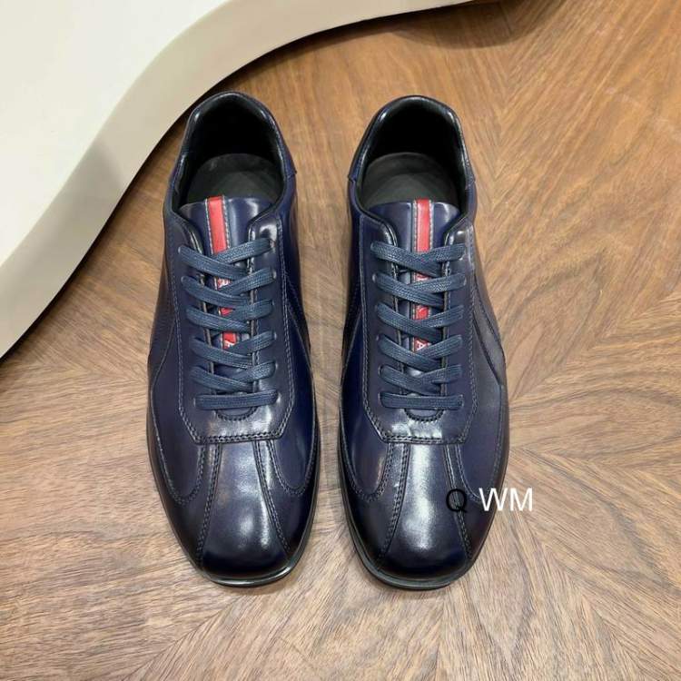 Picture of Prada Shoes _SKUPradasz38-45WM060619465